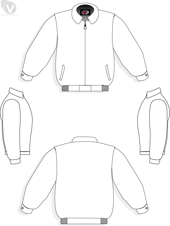 Custom Jackets At Cjackets